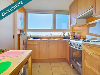  Appartement � vendre 4 pi�ces 85 m�