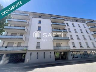  Appartement à vendre 2 pièces 42 m²