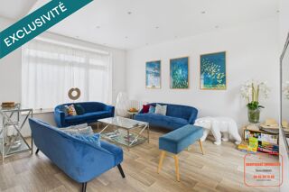  Maison � vendre 6 pi�ces 131 m�