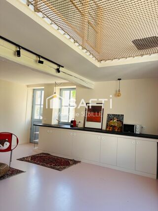  Maison à vendre 2 pièces 61 m²