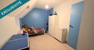  Maison à vendre 5 pièces 97 m²