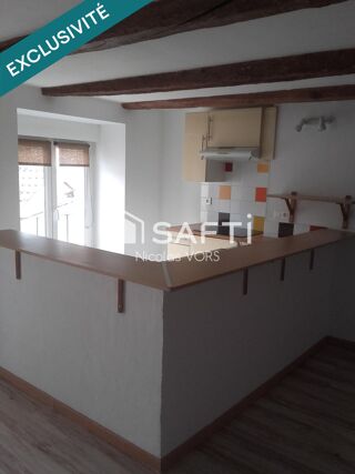  Immeuble à vendre 163 m²