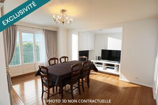  Maison � vendre 5 pi�ces 74 m�