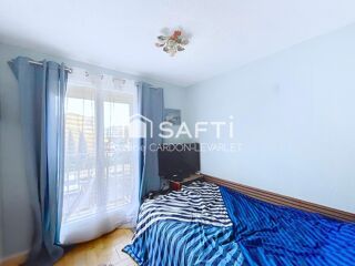  Appartement à vendre 2 pièces 23 m²