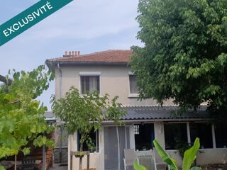  Maison à vendre 7 pièces 150 m²
