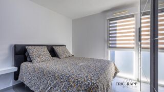  Appartement � vendre 3 pi�ces 63 m�