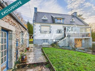  Maison à vendre 7 pièces 164 m²