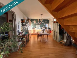  Maison � vendre 6 pi�ces 100 m�