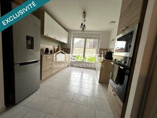  Maison � vendre 5 pi�ces 125 m�