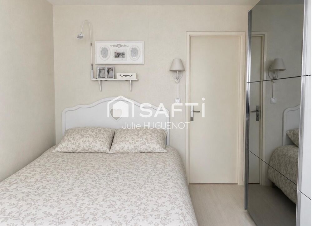 Appartement 3 pièces 74 m² · à Beauvais · 74 m² · 105 000 €
