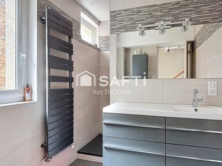 Maison à vendre 7 pièces 210 m²