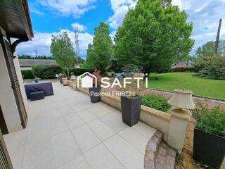  Maison � vendre 7 pi�ces 188 m�