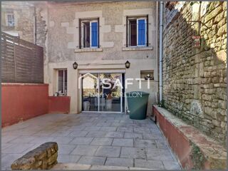  Maison à vendre 5 pièces 138 m²