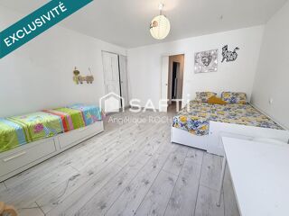  Maison à vendre 3 pièces 95 m²