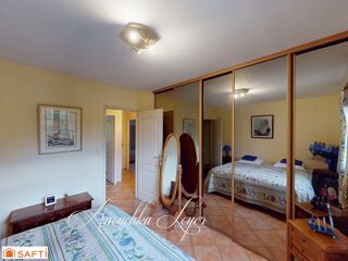  Maison à vendre 8 pièces 165 m²