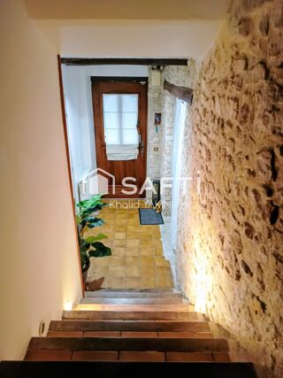  Maison à vendre 6 pièces 126 m²