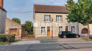  Immeuble à vendre 209 m²