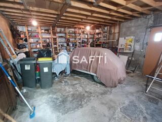  Maison � vendre 4 pi�ces 60 m�