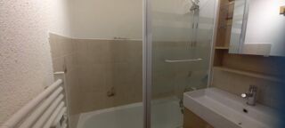  Appartement  vendre 1 pice 18 m