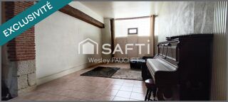  Maison � vendre 5 pi�ces 237 m�