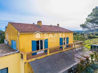  Maison � vendre 10 pi�ces 305 m�