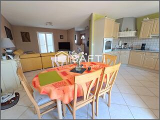  Maison à vendre 6 pièces 112 m²