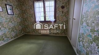  Maison à vendre 10 pièces 153 m²