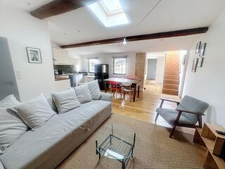  Appartement � vendre 2 pi�ces 50 m�