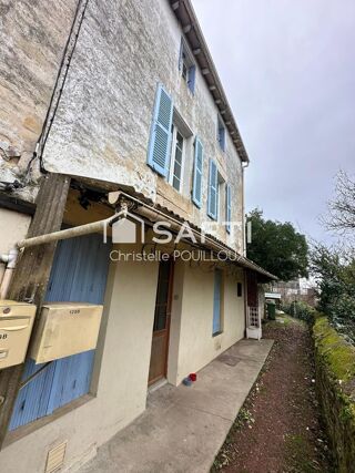 Maison à vendre 6 pièces 95 m²