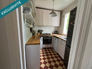  Appartement à vendre 3 pièces 58 m²
