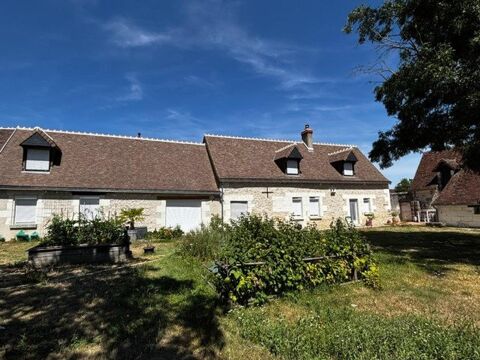   Coup de coeur assuré avec prestations de qualité ! Maison - 7 pièce(s) - 210 m²