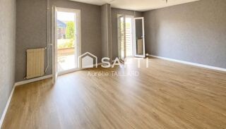  Maison à vendre 3 pièces 68 m²