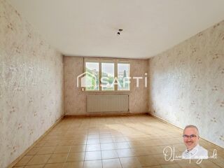  Appartement à vendre 3 pièces 74 m²