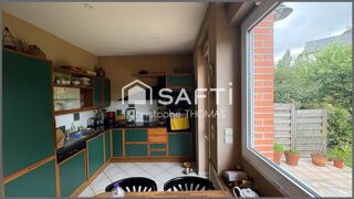  Maison � vendre 6 pi�ces 126 m�