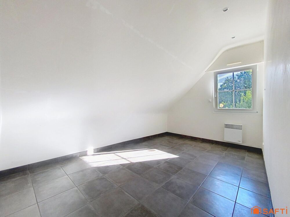 à vendre  Maison Fouesnant (29170)