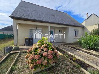  Maison  vendre 6 pices 119 m