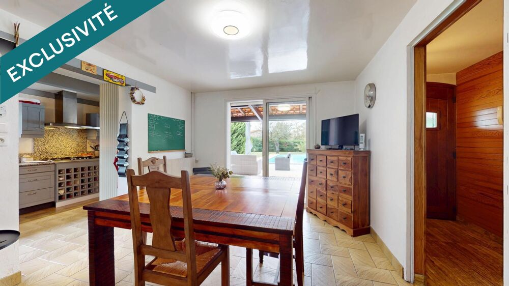  vendre  Maison Saint-Mdard-en-Jalles (33160)