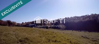  Terrain à vendre 875 m²