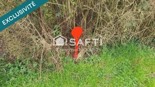  Terrain � vendre 1237 m�