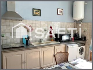  Appartement � vendre 3 pi�ces 74 m�