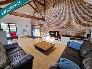  Maison � vendre 8 pi�ces 210 m�