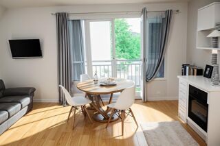  Appartement  vendre 2 pices 45 m