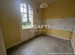  Maison � vendre 6 pi�ces 140 m�