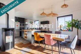  Maison  vendre 6 pices 140 m