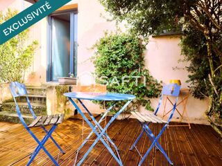  Maison � vendre 5 pi�ces 89 m�