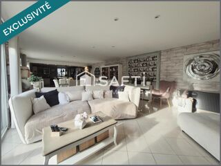  Maison � vendre 6 pi�ces 188 m�