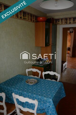  Appartement � vendre 4 pi�ces 76 m�