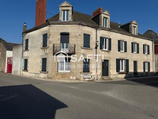  Maison � vendre 10 pi�ces 360 m�