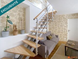  Maison à vendre 3 pièces 47 m²