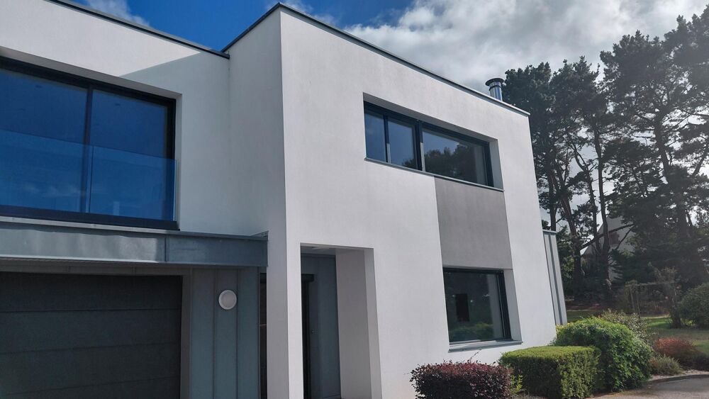 à vendre  Maison Lannion (22300)